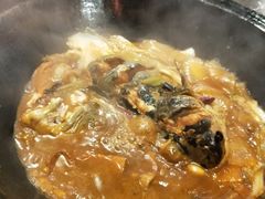 -粗粮人家·东北菜(洋桥店)