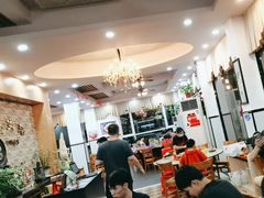 -煲煲掂风味煲仔饭餐厅(西区店)