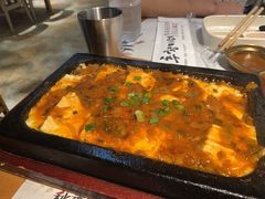 -秋香家韩式炭火烤肉(磐石路店)