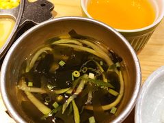-金顺碳烤肉(1号店)
