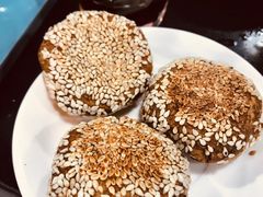 -天桥老金涮肉(牛街店)