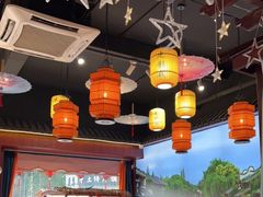 大堂-乌记大厨餐厅