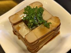-中国厨房/台湾牛肉面
