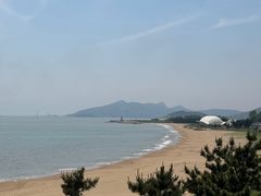 -威海大乳山景区