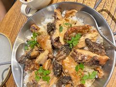 -Brut Eatery悦璞食堂(愚园路店)