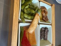 -苏城小院·园林精致苏州菜(斜塘老街店)