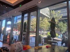 -麦当劳(苏州中心星悦汇店)