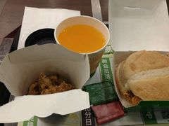 -德克士(榆次君豪店)