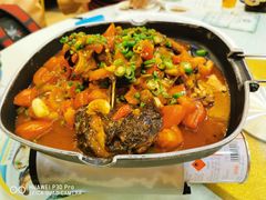 阳朔啤酒鱼-椿记烧鹅(叠彩店)