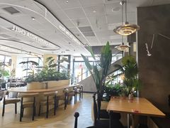 -必胜客(浦上万达店)