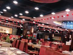 大堂-点都德(盘福楼店)