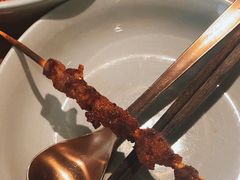 -长安记·大美陕菜(大族广场店)