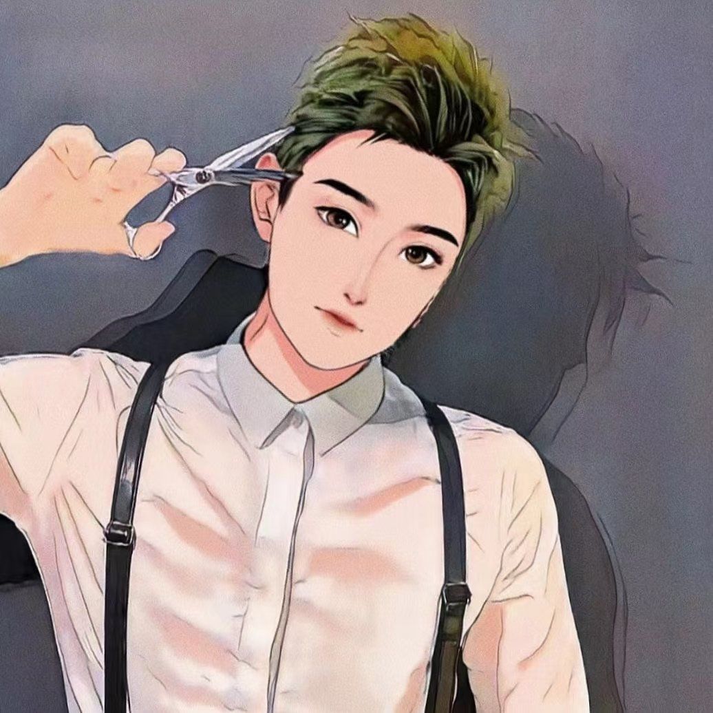 怀化的女美发师火了,好多人说她让美发行业