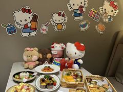 -米蘭西點(锦山大街店)