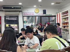 -阿坤纯正西刀鱼丸(Kuala Lumpur Branch)