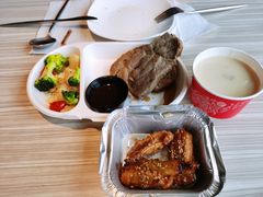 -必胜客(紫竹桥苏宁店)