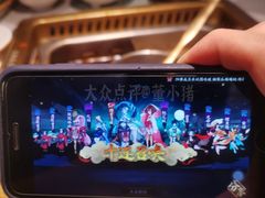 -雾都渣渣火锅(南城智汇城店)