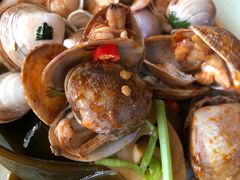 -韩盛·盛江山自助料理(沈辽路万达店)