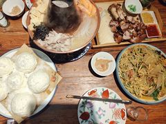 -马家饭堂(南街薰酱店)