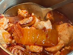 -西塔老太太泥炉烤肉(青浦蟠龙天地店)