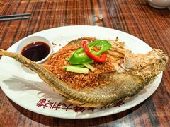 -等我餸上门海鲜大排档(天河南店)