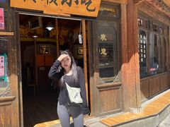 -顺顺小吃(独克宗古城店)