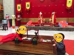 -西安豪享来温德姆至尊酒店