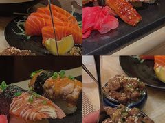 -昊·来了寿司(泡桐树店)