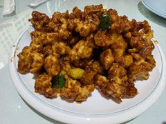 -逢春菜馆天津菜(胜利路店)