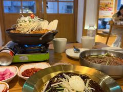 -海云台韩式汤饭·13年匠心韩料(南山店)