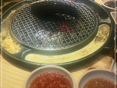 -喜来稀肉(北外滩白玉兰广场店)