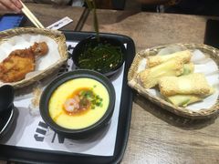 -好人民间小吃·番茄鱼酸菜鱼(木渎悠方店)