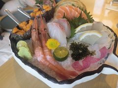 -秋荀日本料理(昆明同德广场店)
