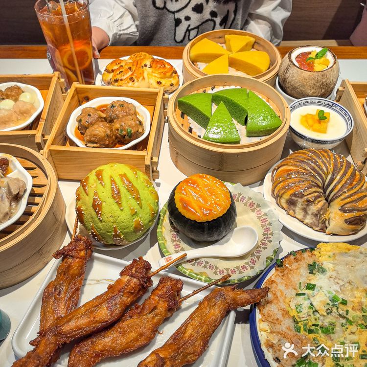 跟着海口阿vo去找老爸茶❗错不了❗ 