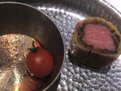 -西堤牛排(南京龙江店)