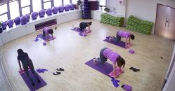 -Your Yoga Pilates·瑜伽普拉提习练室