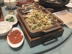 -清真·东饺宴