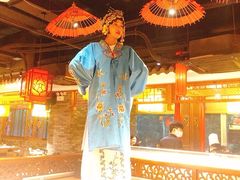 -大龙燚火锅(天钥桥路店)