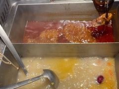 -冠菌火锅烤肉自助(东莞樟木头店)