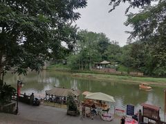 -青城山