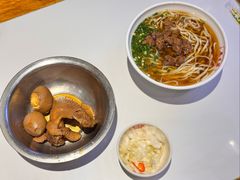 -李兰英湖南面馆(护国路店)