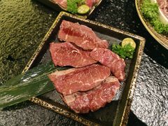 -樱嘢·炭火烧肉(惠南店)