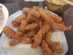 -重庆风光老灶火锅城(同德广场店)