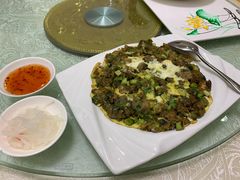 -泉州酒店-温陵中餐厅(庄府巷店)