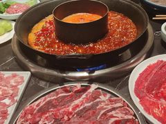 -巴蜀大将火锅(春熙店)