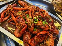 -清真·馬坡二旦烧烤(人生一串拍摄店)