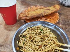 -宋记热干面馆(五福路店)