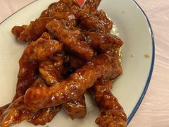 糖醋排条-玲珑餐厅(陕西南路店)