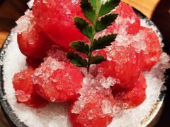 -三岄笙·日式烧肉