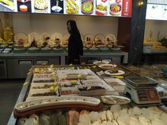 -映像威海·海鲜味道(市区店)